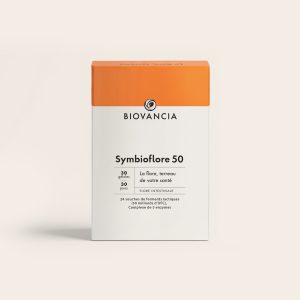 Symbioflore 50