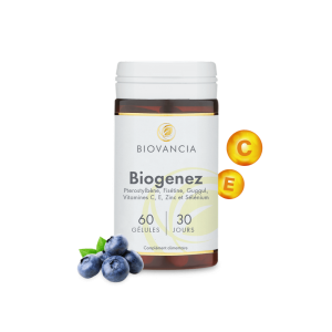 Biogenez