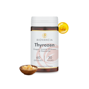 Thyrozen