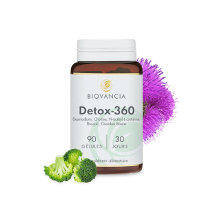 Detox-360