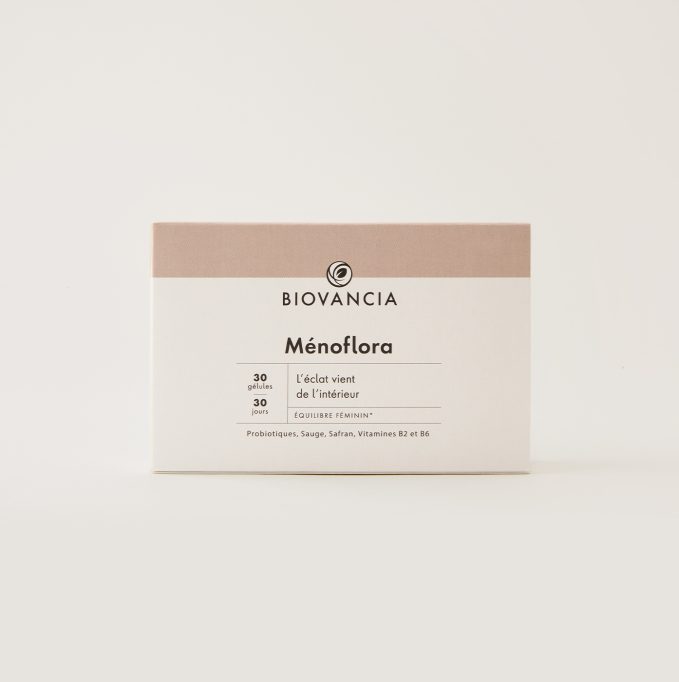 Ménoflora