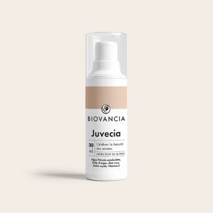 Crème Juvecia